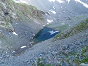 PIZZO COCA, 3052 MT DI GRAN SODDISFAZIONE 29/30 giugno 2012 - FOTOGALLERY
